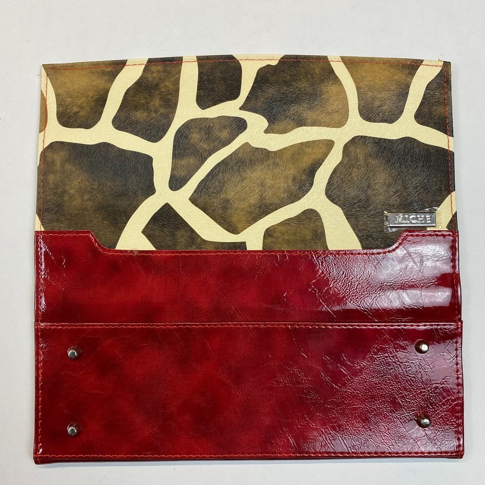 Miche Classic Shell - Jayma - Giraffe Pattern - image 1